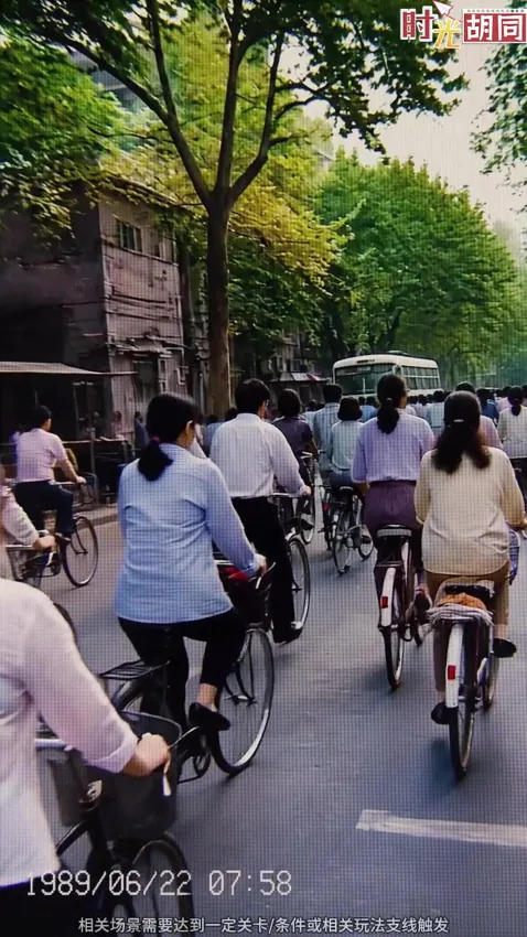 年代街巷生活｜写实场景短片预览
