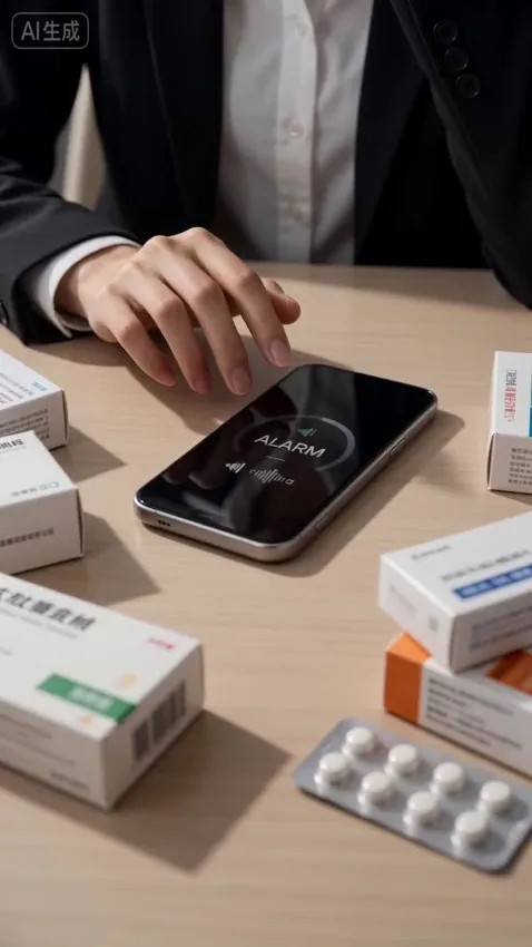 日用收纳产品｜使用情境广告预览
